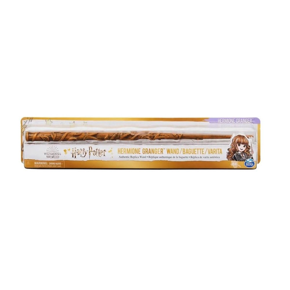 HARRY POTTER HERMIONE GRANGERIN ASASI Spin Master SPM 6062968