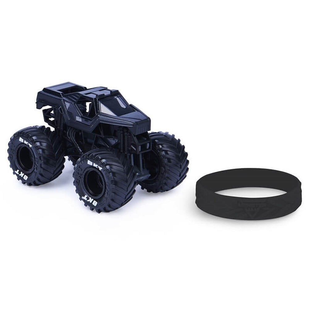 Monster Jam 1:64 Araçlar Soldier Fortune Spin Master SPN 20123295