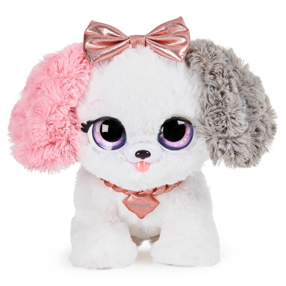 Present Evcil Hayvanlar Sürpriz Köpekcik Pembe 6051197 Spin Master SPN 6051197