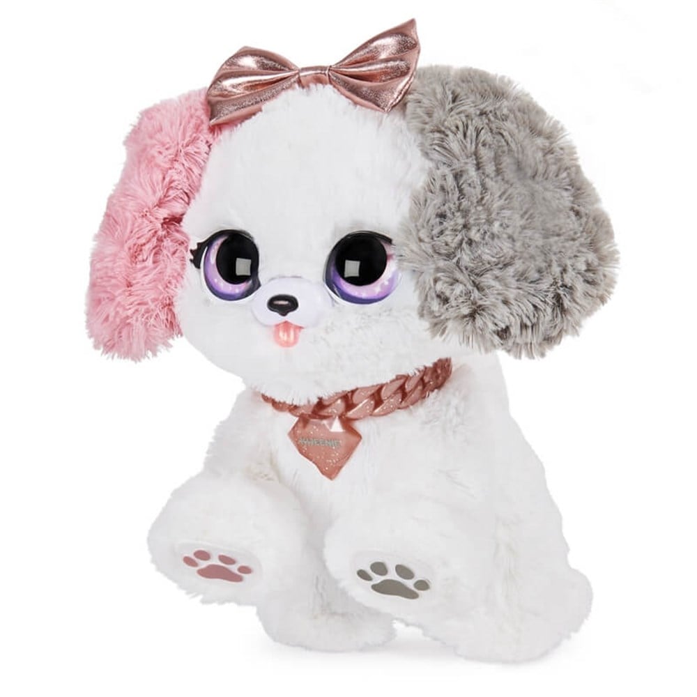 Present Evcil Hayvanlar Sürpriz Köpekcik Pembe 6051197 Spin Master SPN 6051197