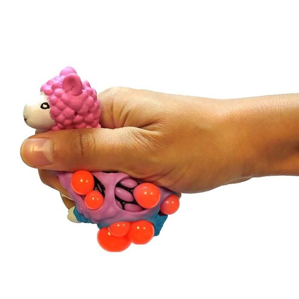Squeeze Lama 150162HYT10453 Squishy 150162HYT10453