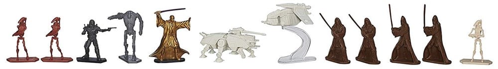  Star Wars Command Saldırı Seti A8943 Star Wars A8943