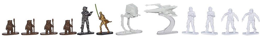  Star Wars Command Saldırı Seti A8944 Star Wars A8944