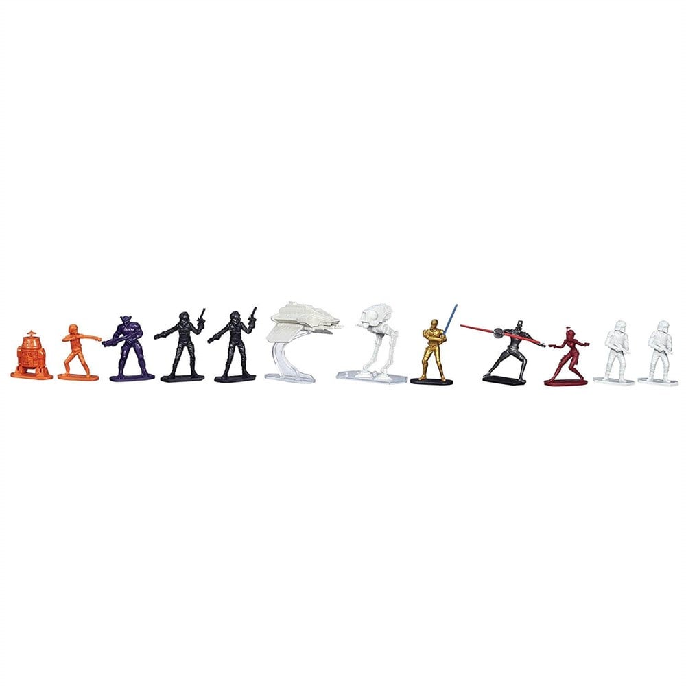  Star Wars Command Saldırı Seti A8945 Star Wars A8945