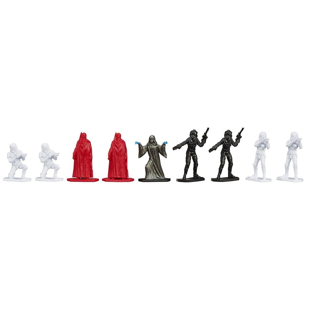  Star Wars Command Baslangıç Seti B0833 Star Wars B0833