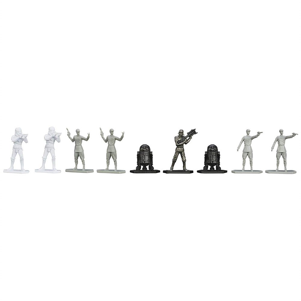  Star Wars Command Imperial Assault Baslangıç Seti B0835 Star Wars B0835