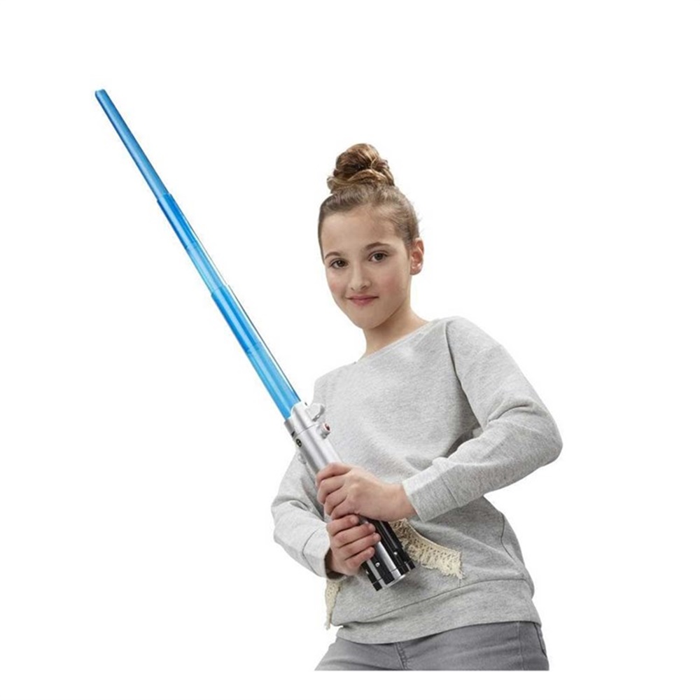 Star Wars Bladebuilder Elektronik Işın Kılıcı B2919