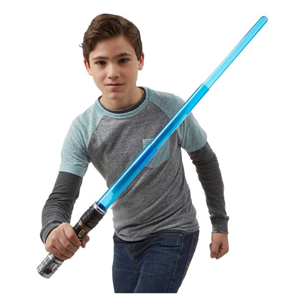 Star Wars Bladebuilder Elektronik Işın Kılıcı B2919