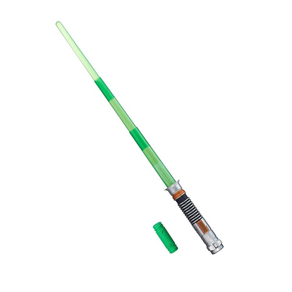 Star Wars Bladebuilder Elektronik Işın Kılıcı B2919