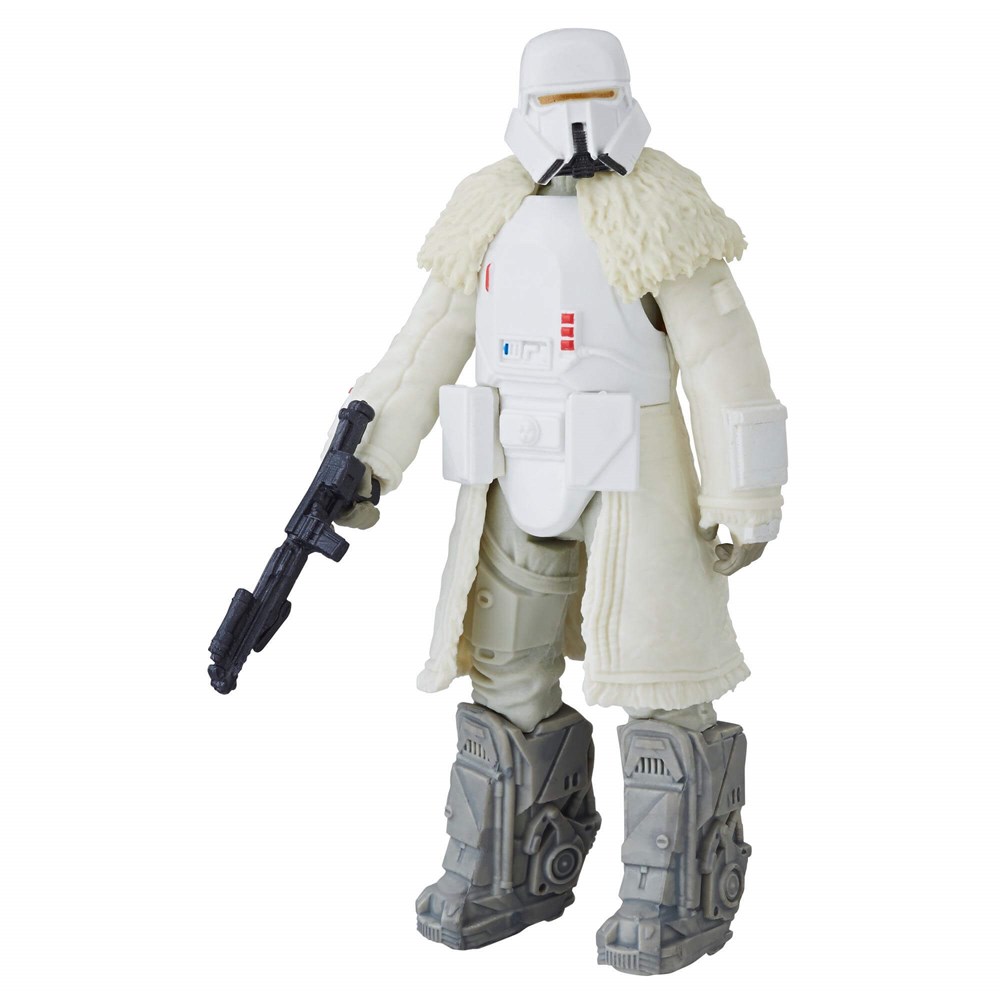 Star Wars Force Link 2.0 Figür Range Trooper E0323-E2761 Star Wars E2761