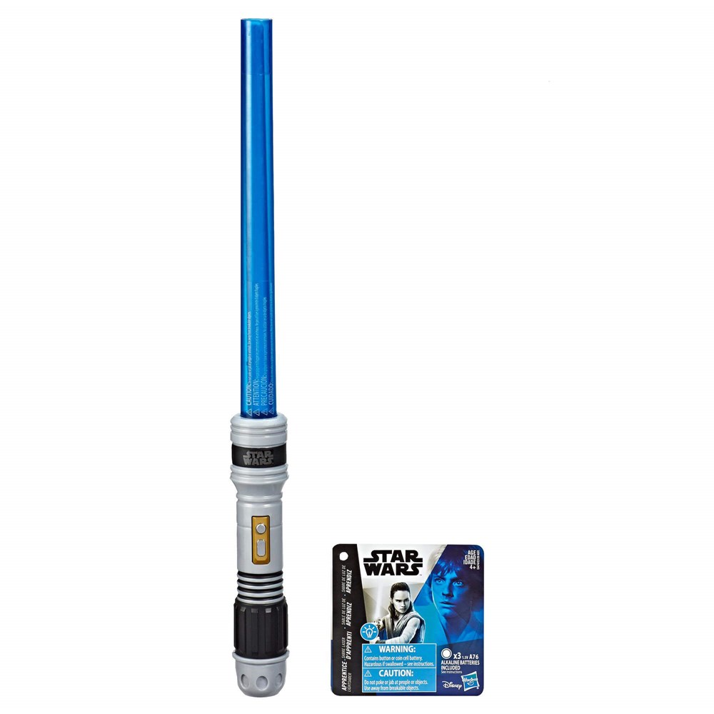 Star Wars Extendable Level 1 Işın Kılıcı E3120-E4474 Star Wars E4474