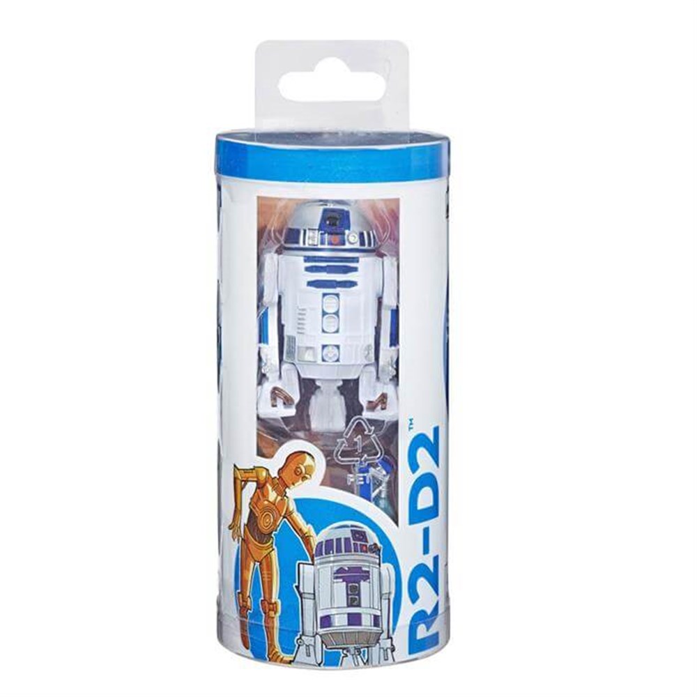 Star Wars Galaxy Of Adventures Figür E5652 Star Wars E5652