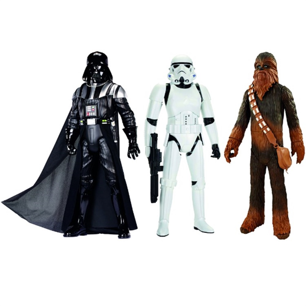 Star Wars Figür 50 cm