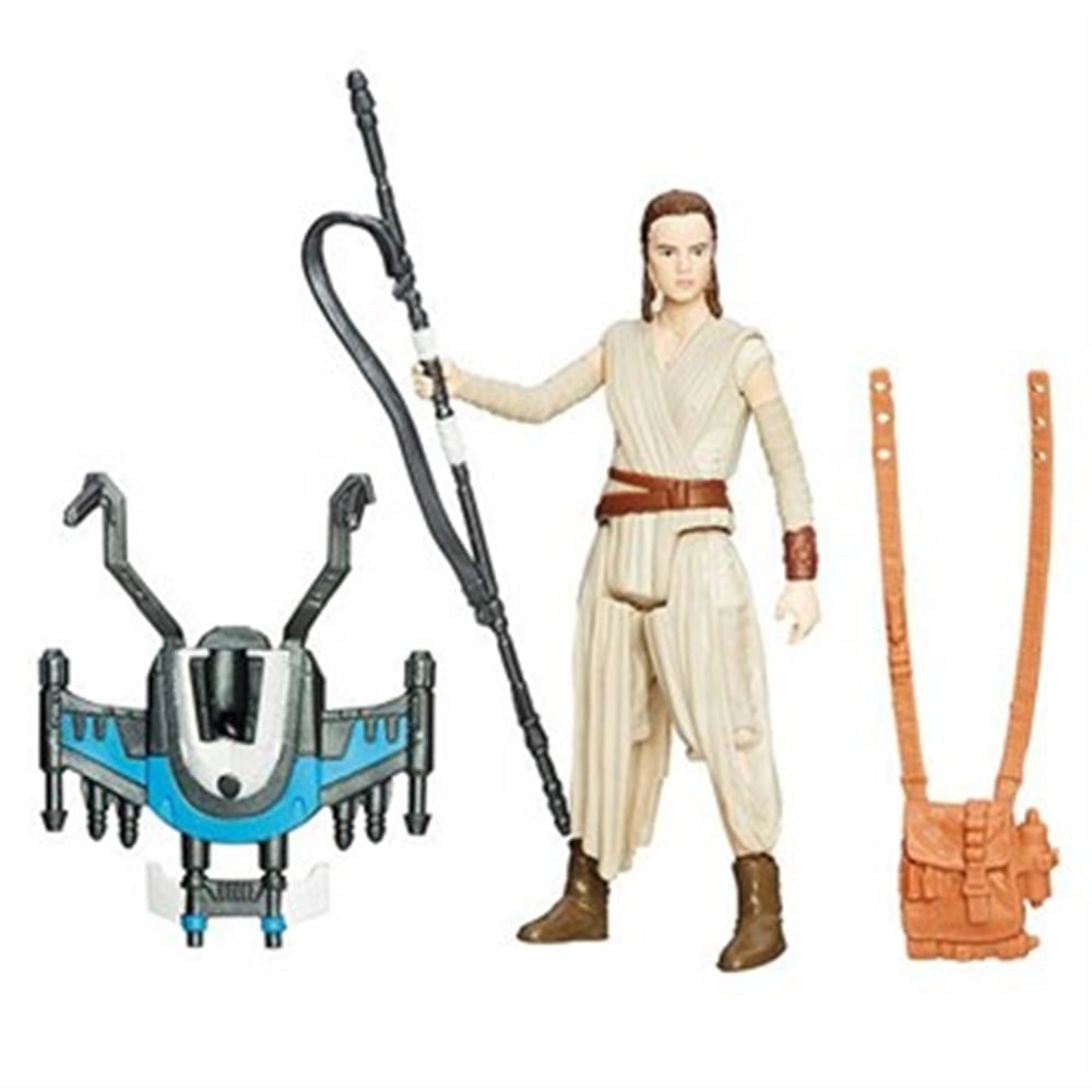 Star Wars Figür Seri 1