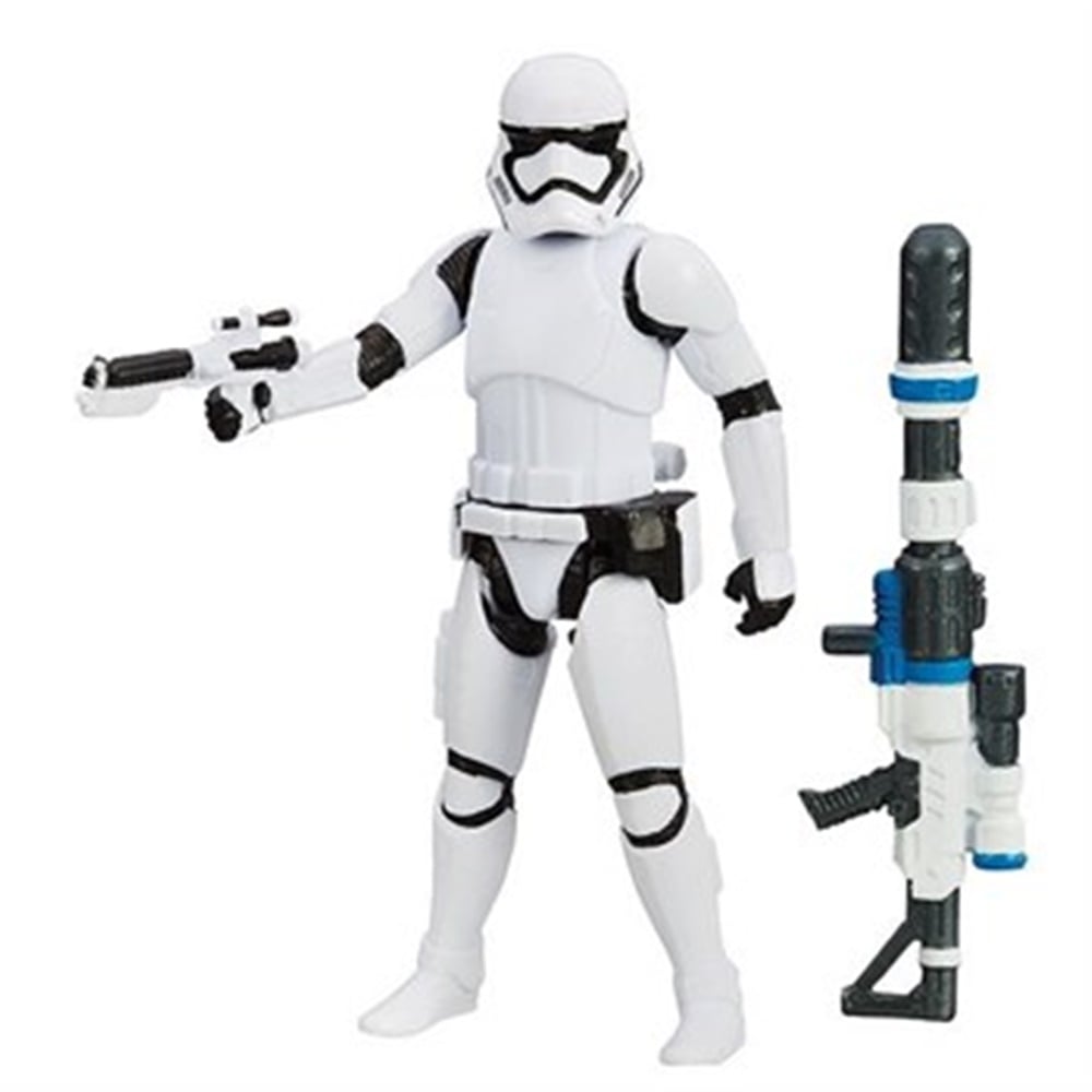 Star Wars Figür Seri 1