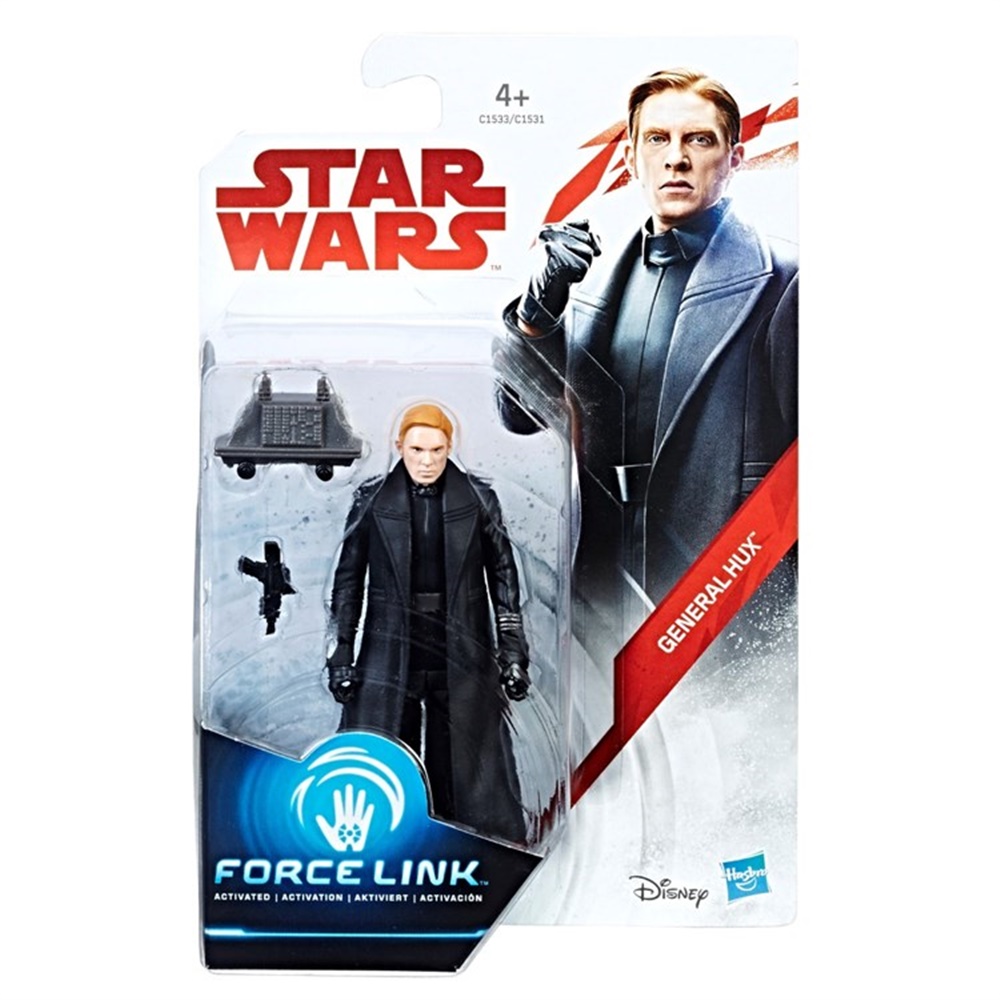 Star Wars Force Link Figür C1531
