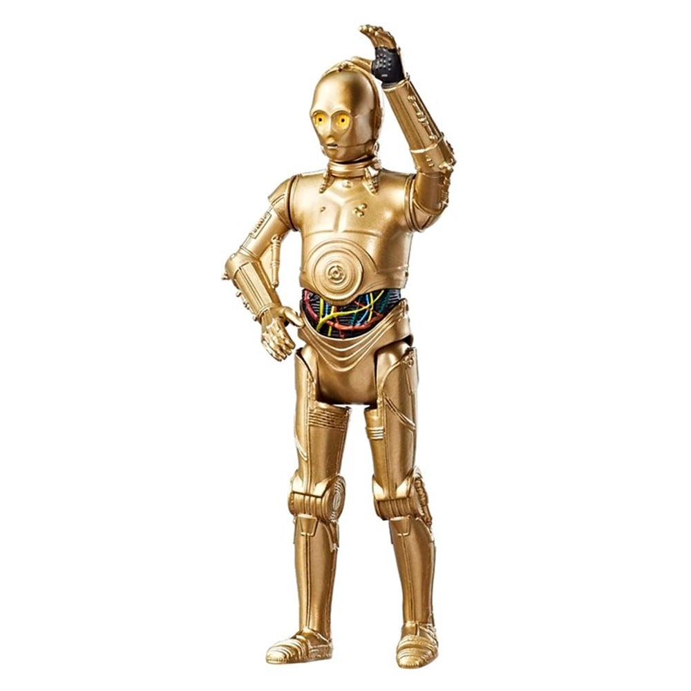Star Wars Force Link Figür C1531