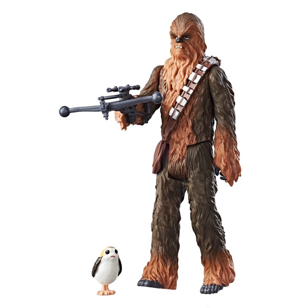 Star Wars Force Link Figür C1531