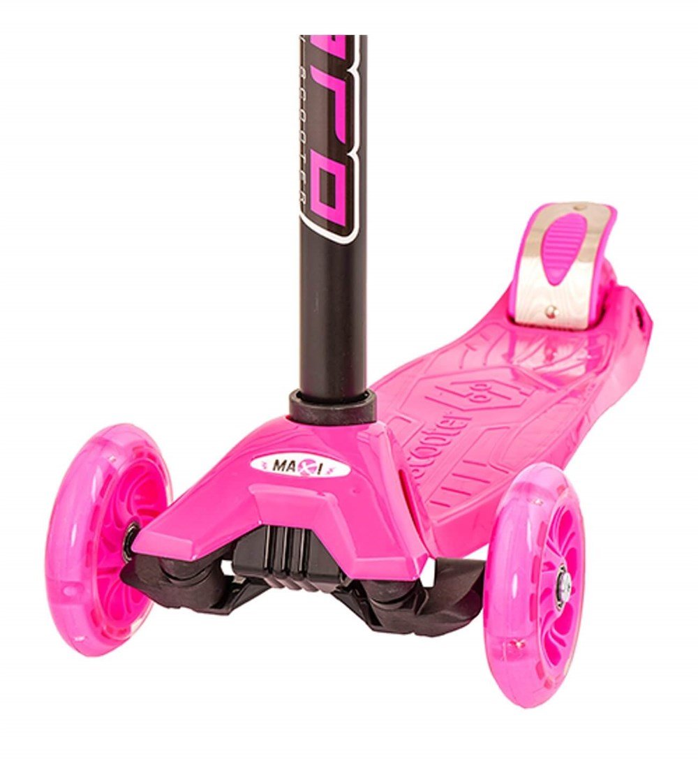STARTECH TWISTER MAXI SCOOTER FUSYA Startech STC-254 F