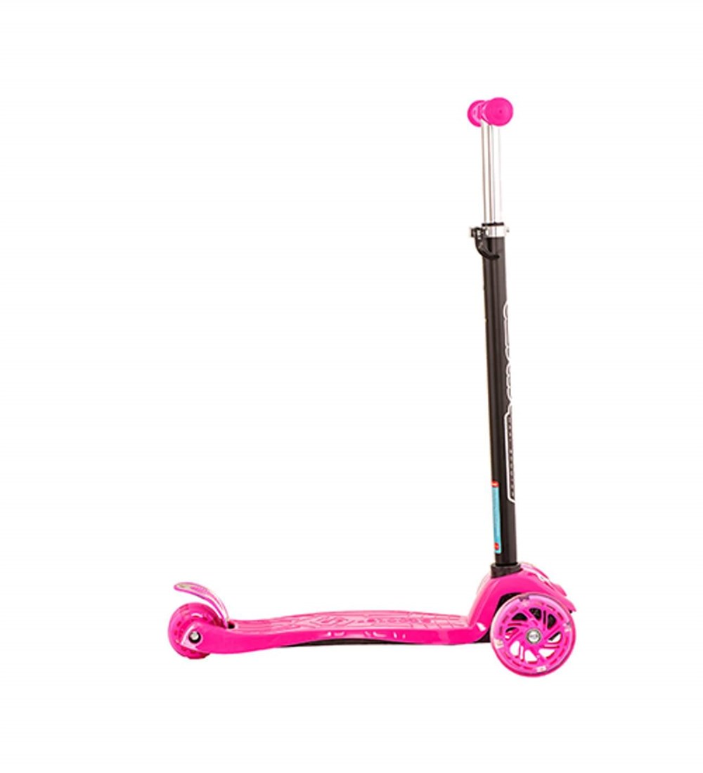 STARTECH TWISTER MAXI SCOOTER FUSYA Startech STC-254 F