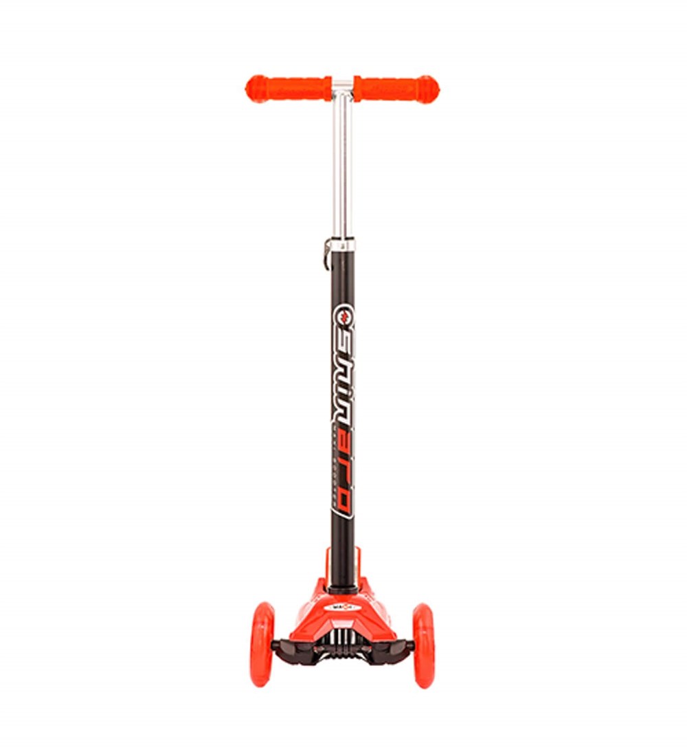 STARTECH TWISTER MAXI SCOOTER KIRMIZI Startech STC-254 K