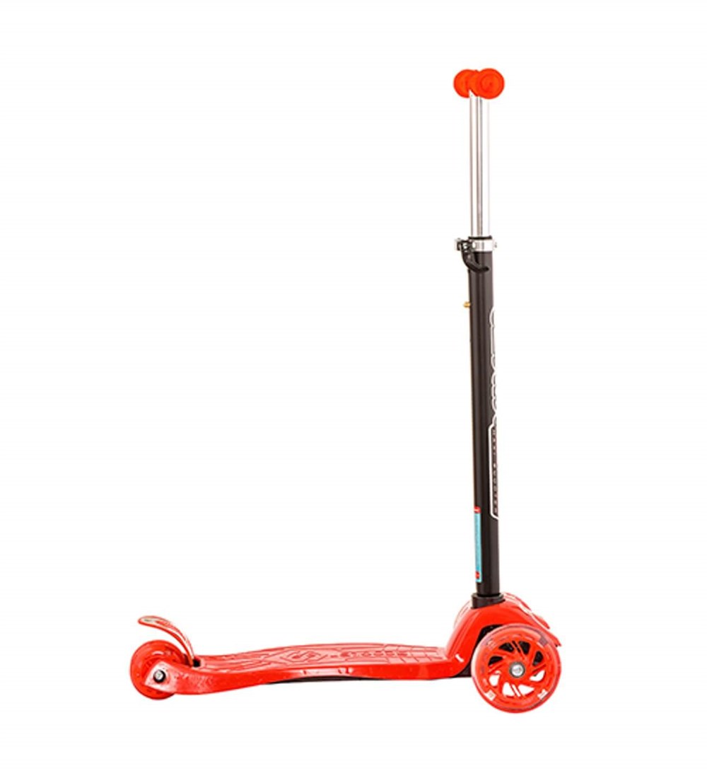 STARTECH TWISTER MAXI SCOOTER KIRMIZI Startech STC-254 K