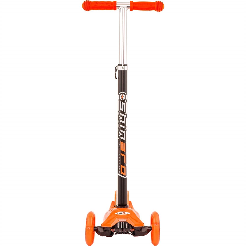 STARTECH TWISTER MAXI SCOOTER TURUNCU Startech STC-254 T