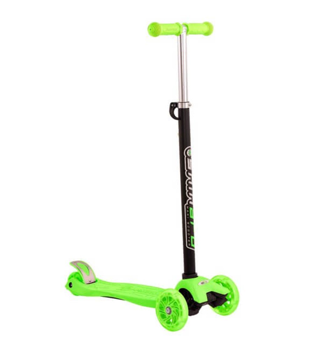 Startech Twister Maxi Scooter Yeşil Startech STC-254 Y
