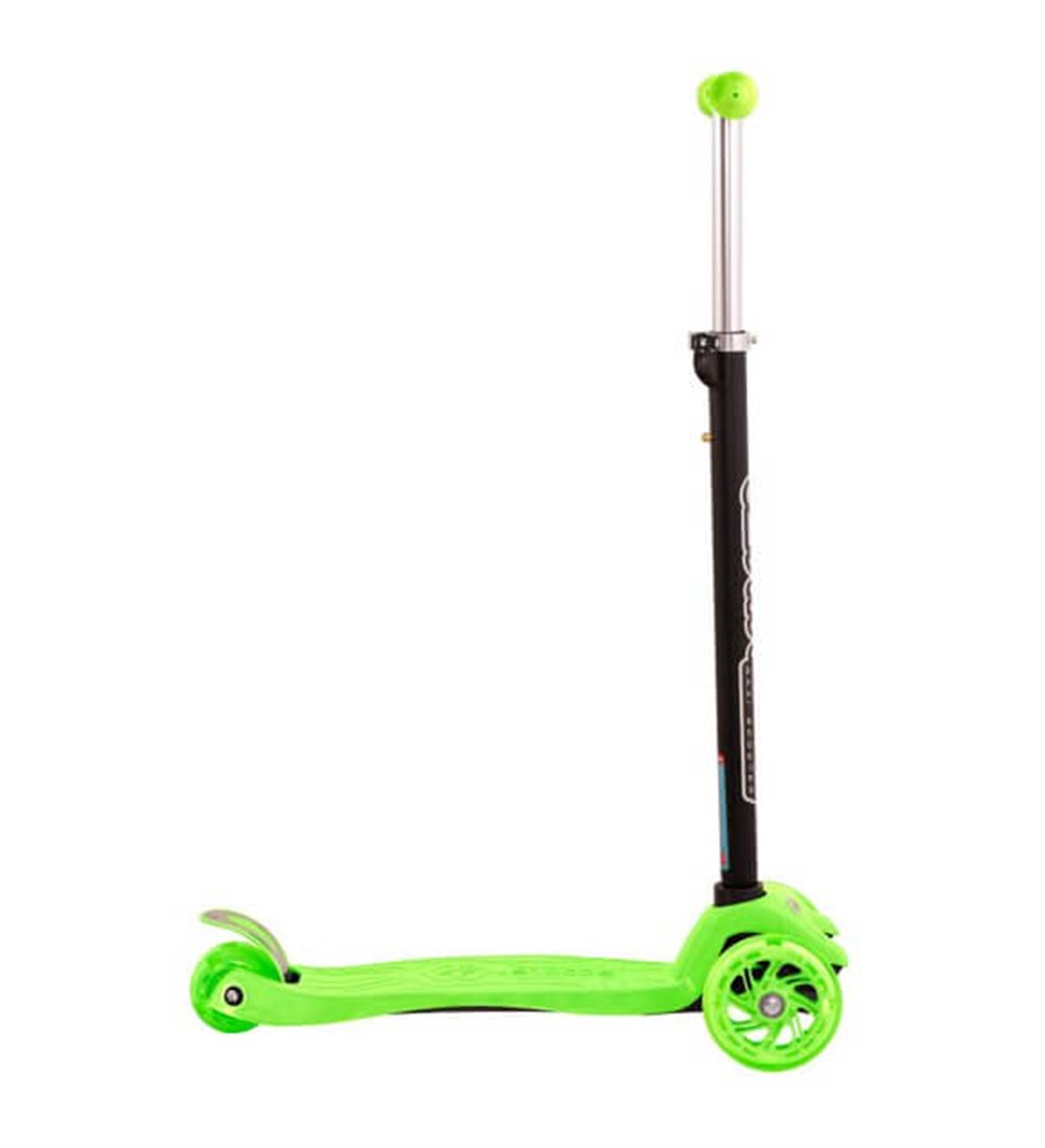 Startech Twister Maxi Scooter Yeşil Startech STC-254 Y