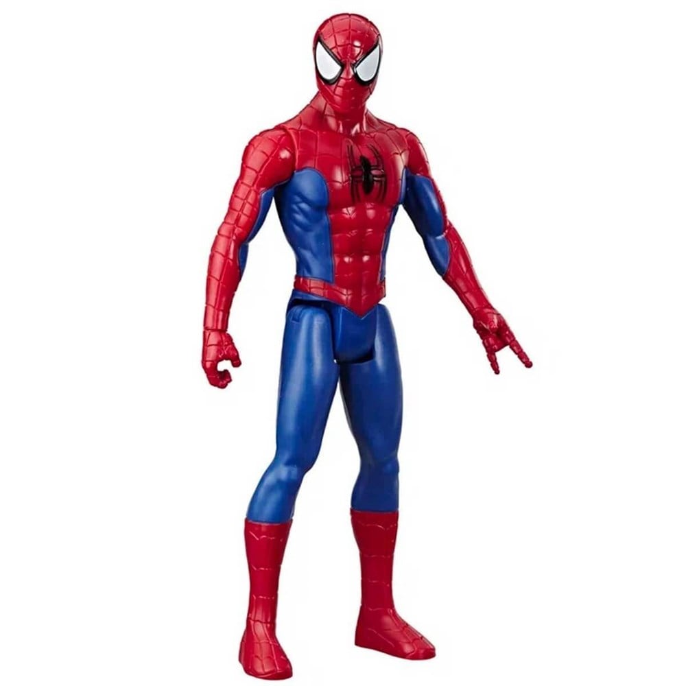 MARVEL SPIDERMAN FIGURE E6358 Sunman E6358