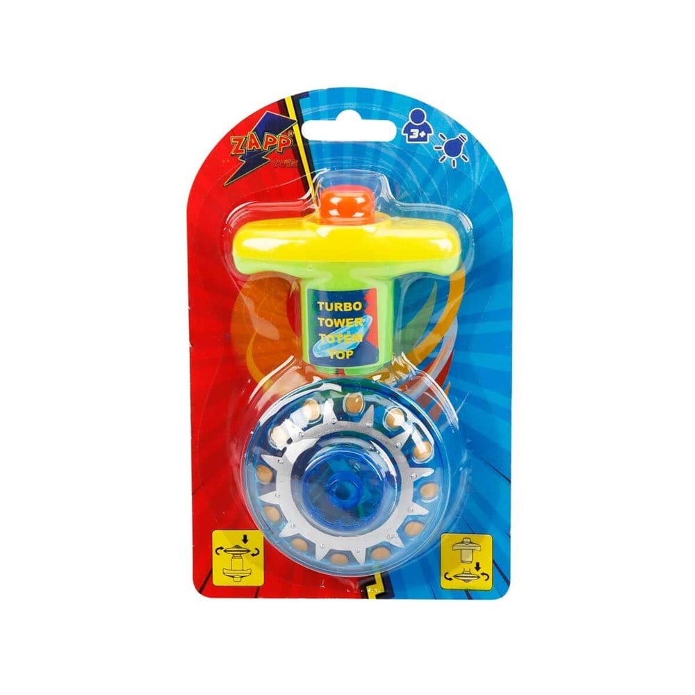 Işıklı Topaç Sunman S00001284