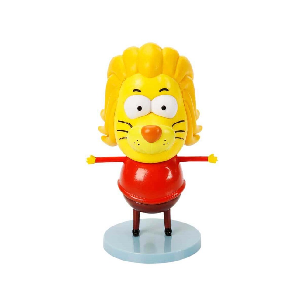 Kral Şakir Remzi Tekli Figür 12 Cm Sunman S00002354