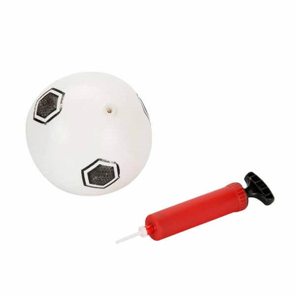 KRAL SAKIR HEDEFLI FUTBOL KALESI 80X55 Sunman S00003048