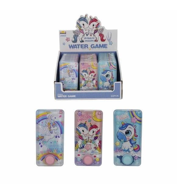 Su Oyunları Unicorn 3691 Sunman S00003691