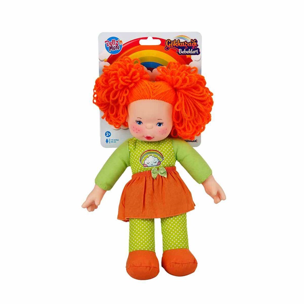 SUNMAN GOKKUSAGI BEBEKLERI 35 CM. Sunman S00030012
