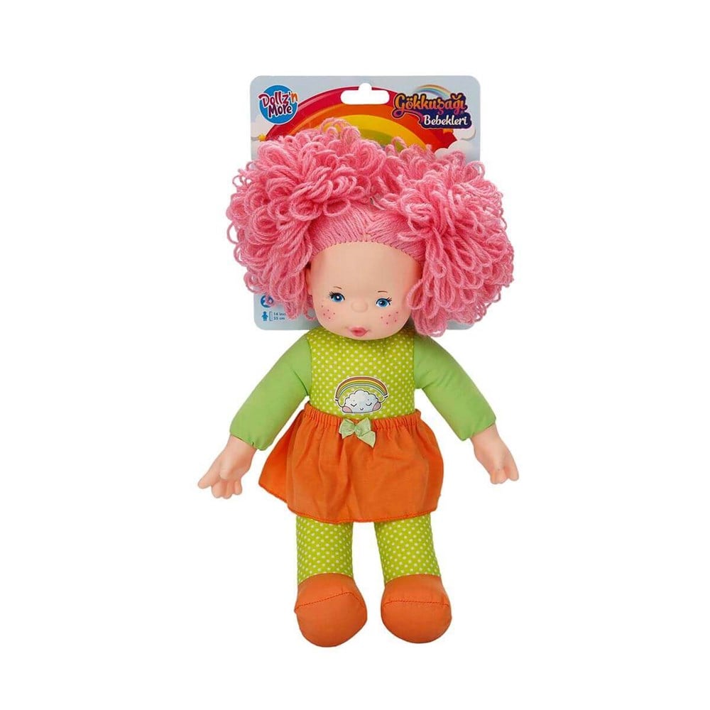 SUNMAN GOKKUSAGI BEBEKLERI 35 CM. Sunman S00030012