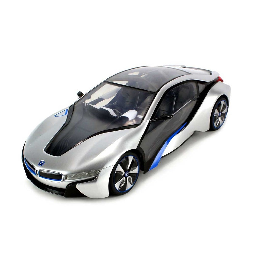 Uzaktan Kumandalı 1:14 BMW I8 Işıklı Araba Sunman S00049600
