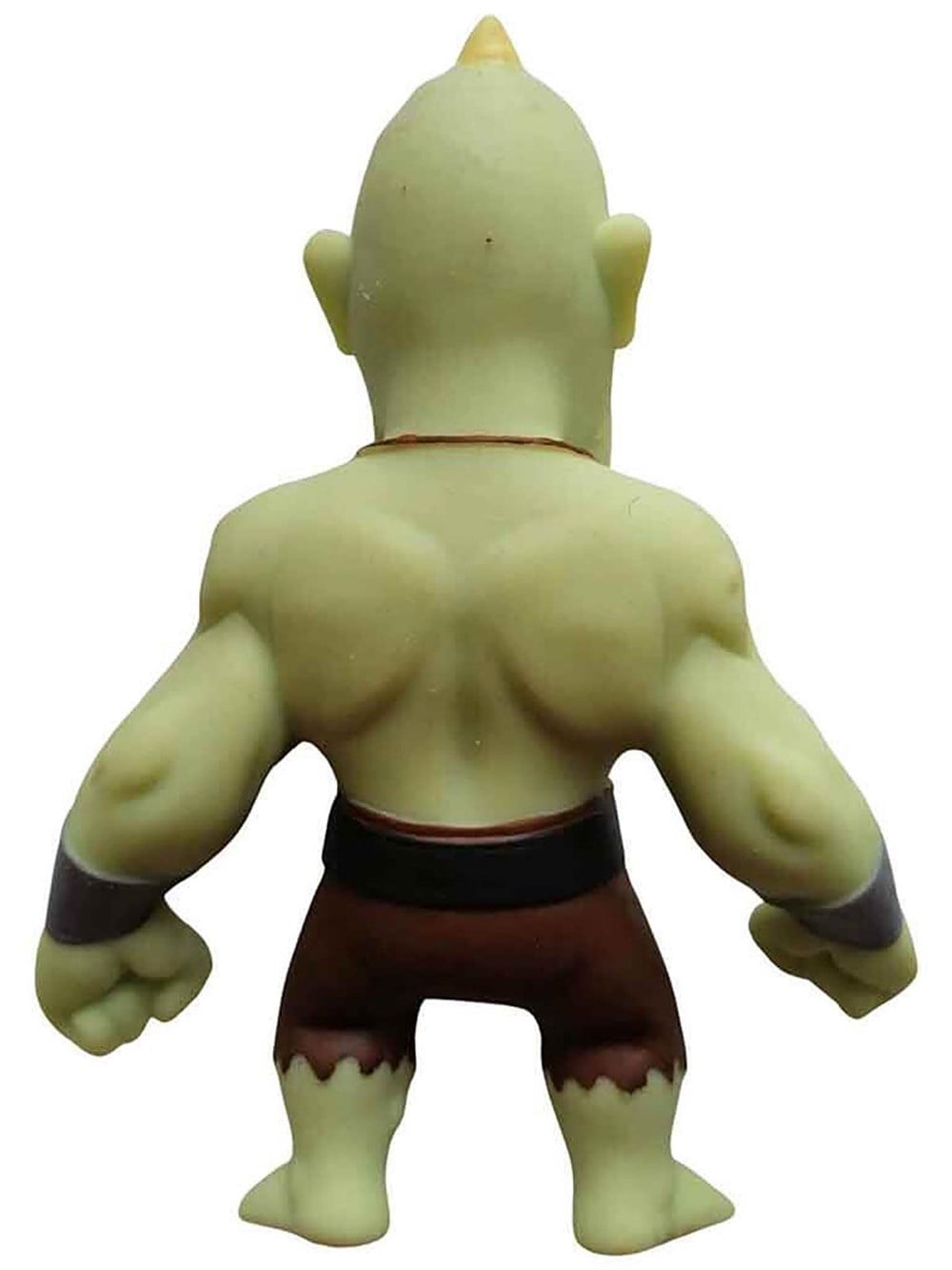 Monster Flex Süper Esnek Figur S4 Cyclops Sunman S00061170 C