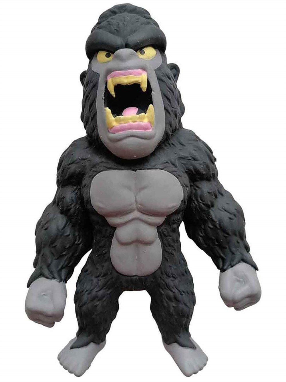 Monster Flex Süper Esnek Figur S4 Gorilla Sunman S00061170 G