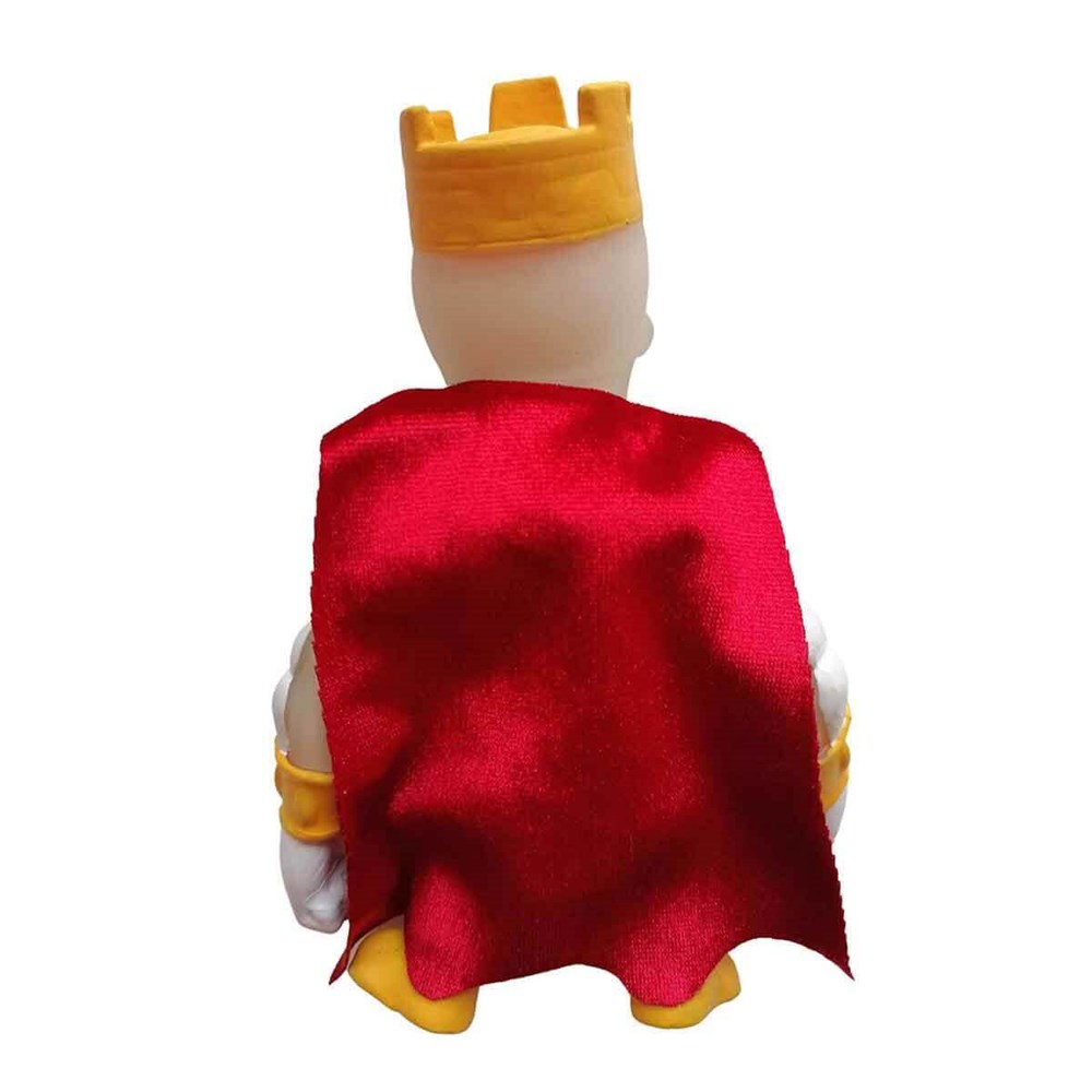 Monster Flex Süper Esnek Figur S4 King Skeleton Sunman S00061170 KS