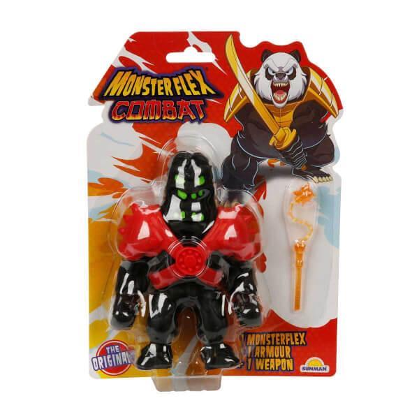 Monster Flex Combat Süper Esnek Figür 15 cm Blob Monster Sunman S00061179 BM
