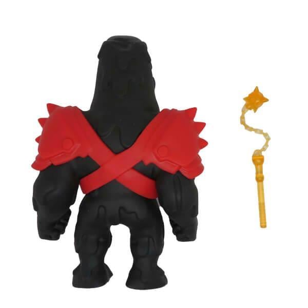 Monster Flex Combat Süper Esnek Figür 15 cm Blob Monster Sunman S00061179 BM