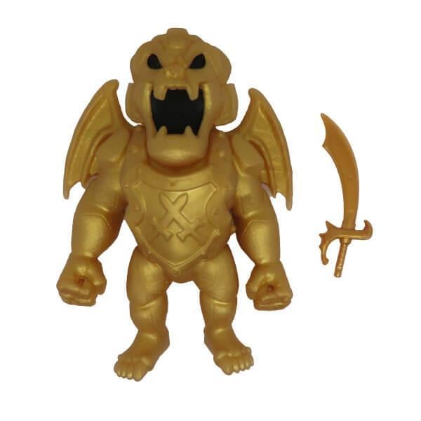 Monster Flex Combat Süper Esnek Figür 15 cm Gargoyle Sunman S00061179 G