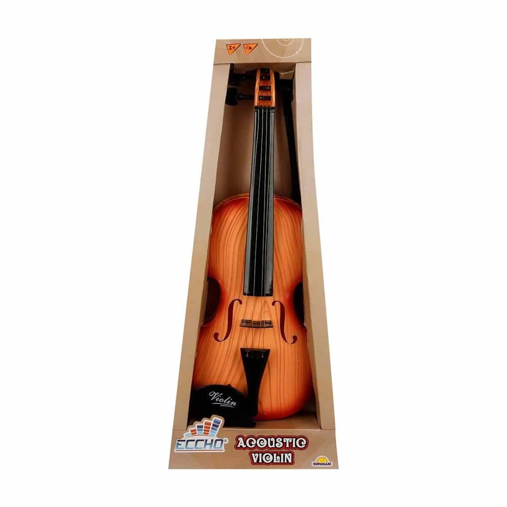 Sunman Akustik Keman 49 cm Sunman S01002072