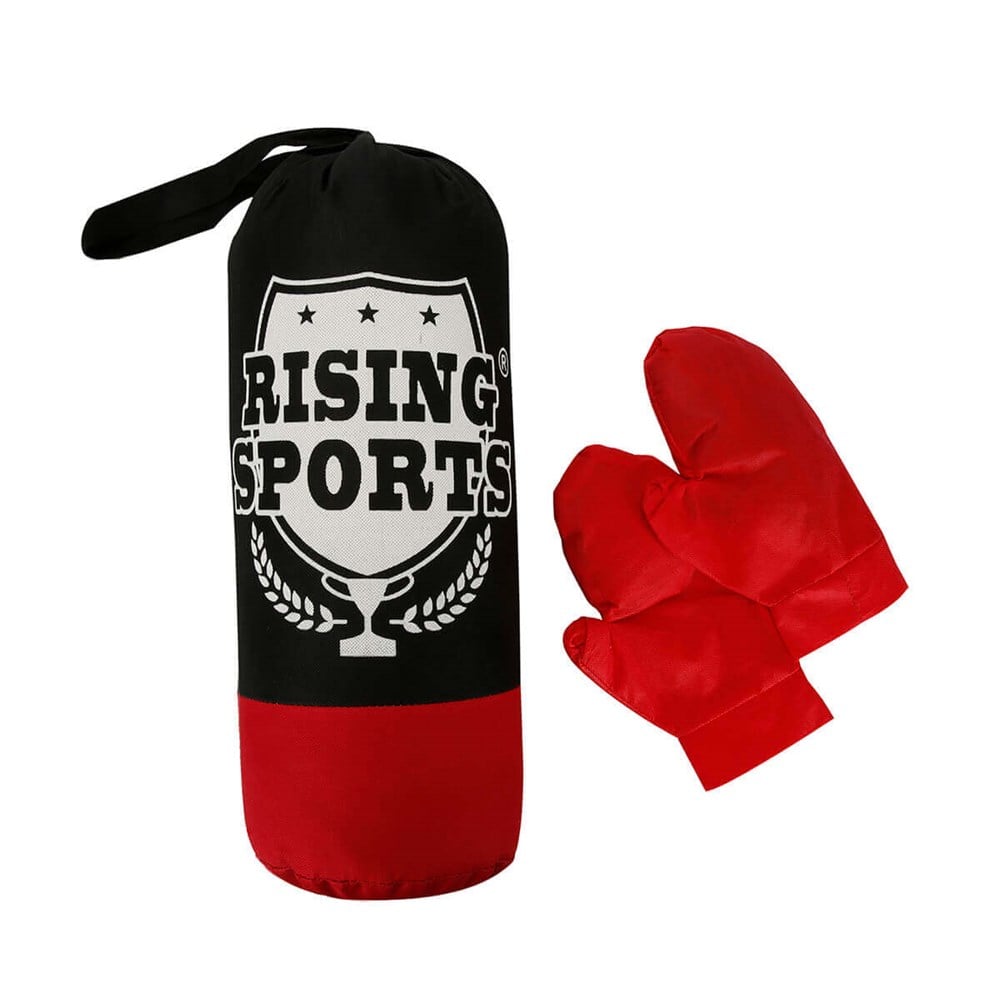 Boks Torbası 37 Cm Sunman S01002873