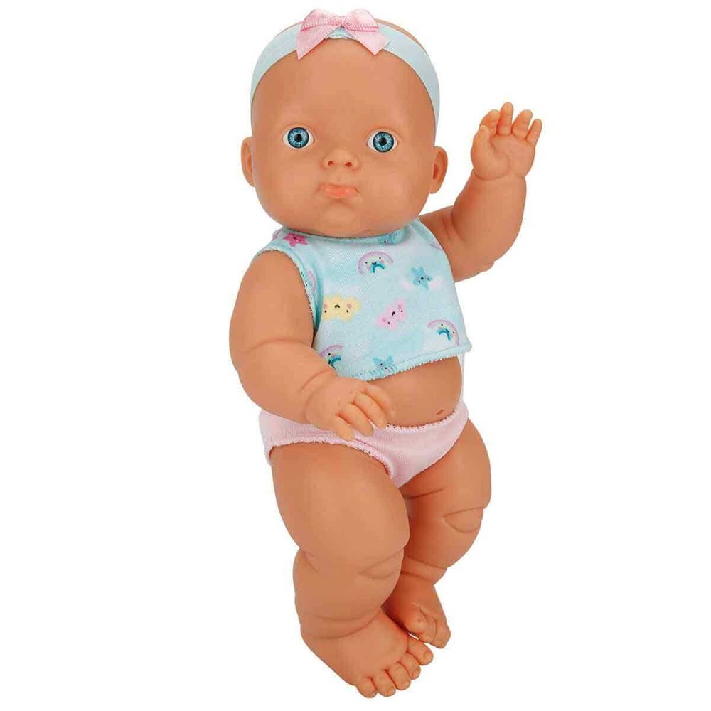 Ada Bebek Beslenme Seti Mavi Sunman S01020110 M