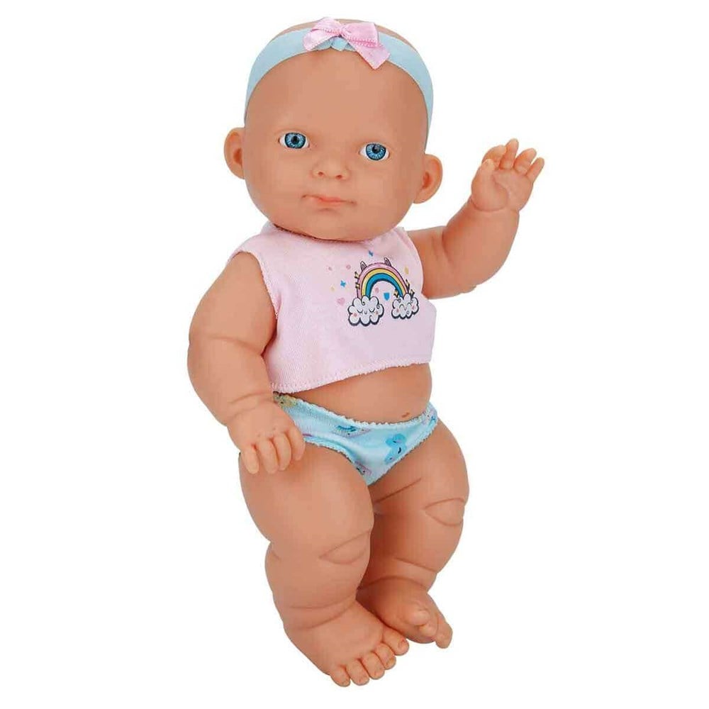 Ada Bebek Beslenme Seti Pembe Sunman S01020110 P