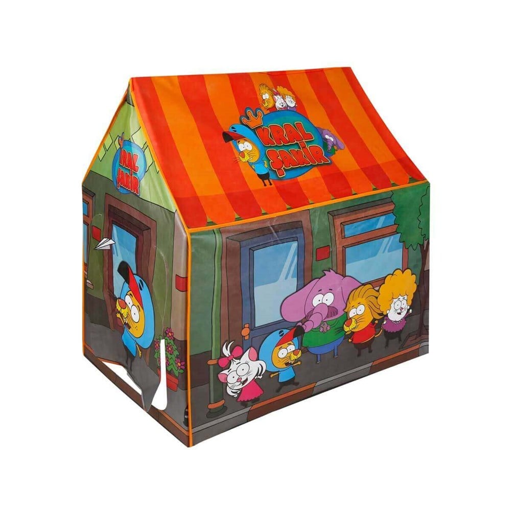 SUNMAN KRAL SAKIR 10070100CM OYUN CADIRI Sunman S02002380