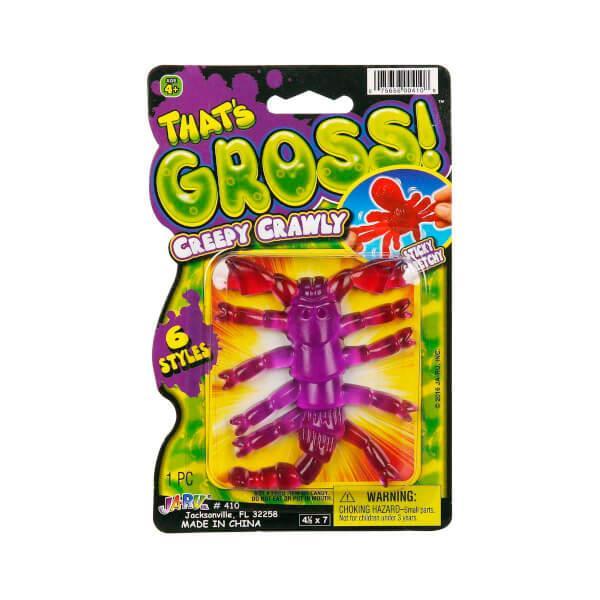 Esnek Böcekler Akrep Sunman S03000410 A