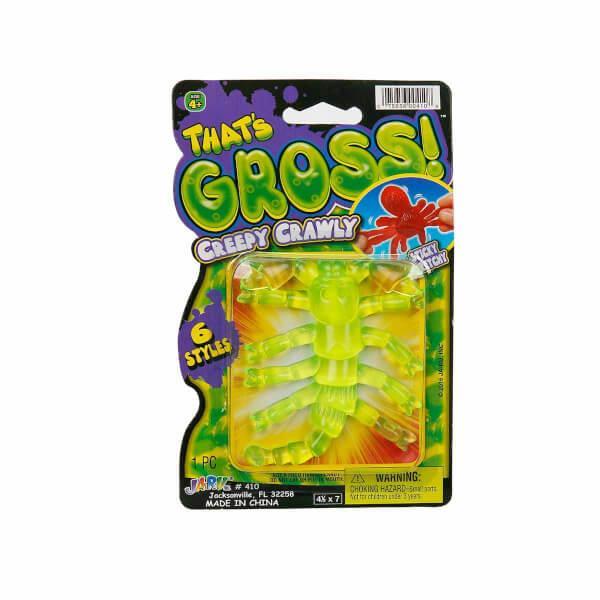 Esnek Böcekler Akrep Sunman S03000410 A